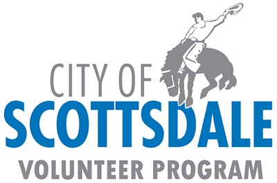Scottsdale Citywide Volunteer Program