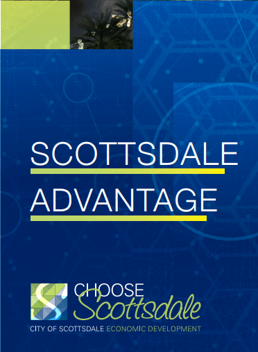 Scottsdale Advantage Cover