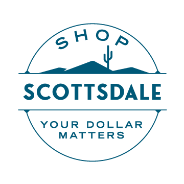 shop scottsdale logo