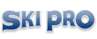 Ski Pro logo