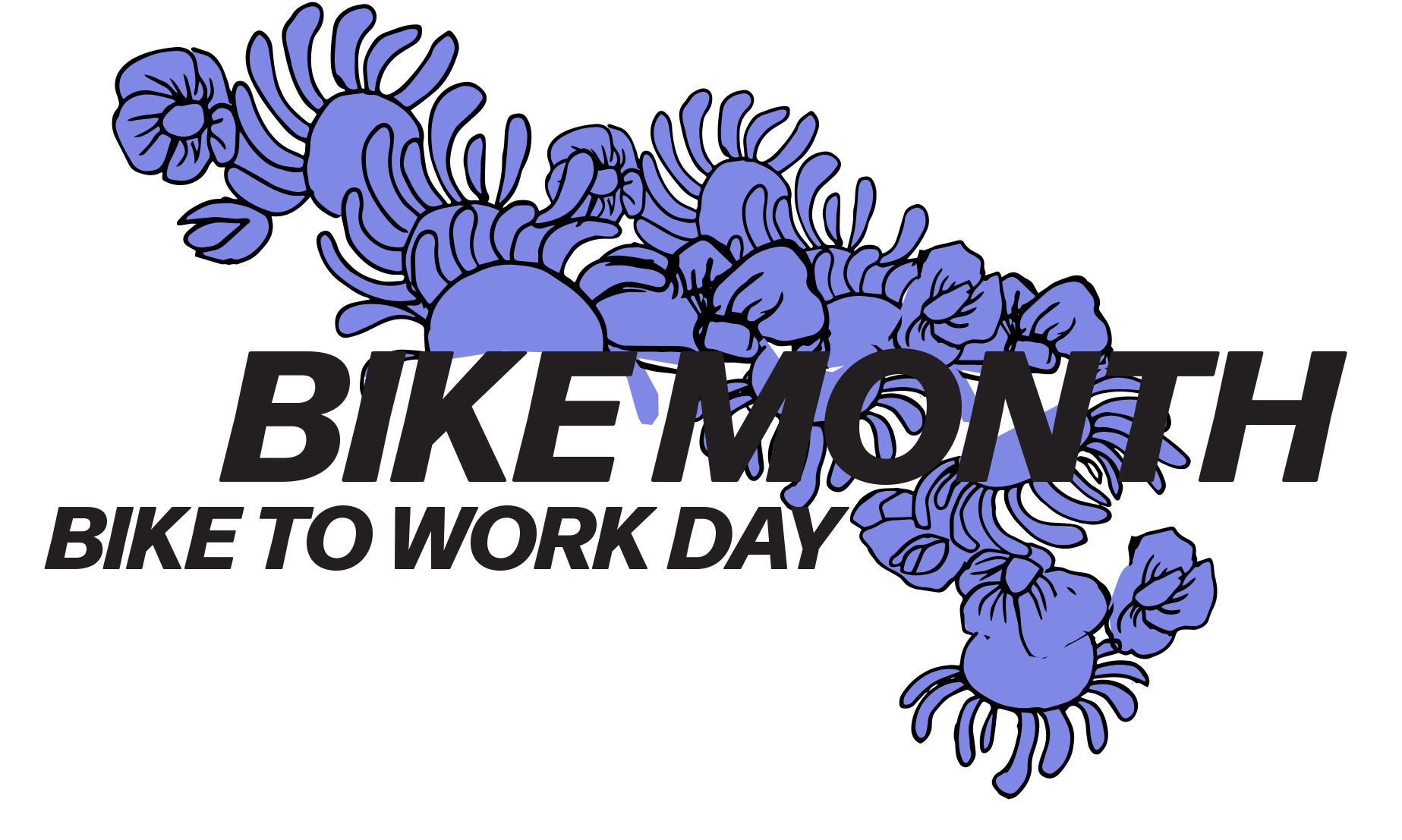 bike to work day