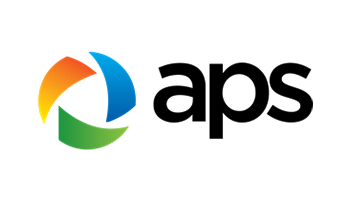 APS Company Logo