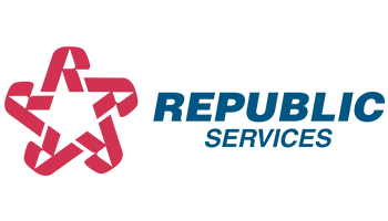 Republic Company Logo
