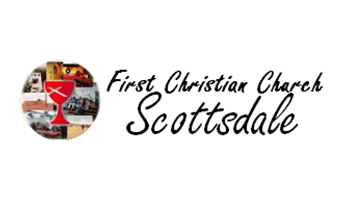 First Christian Church Scottsdale Logo