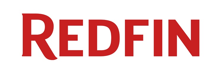 Redfin Company Logo