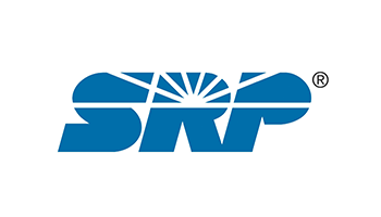 SRP Company Logo