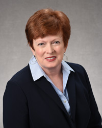 Councilwoman Betty Janik