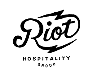 Riot Hospitality Group Logo