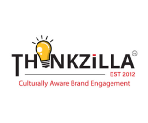 Thinkzilla Logo