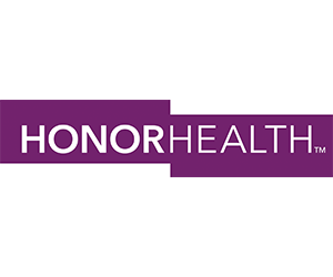 HonorHealth Logo