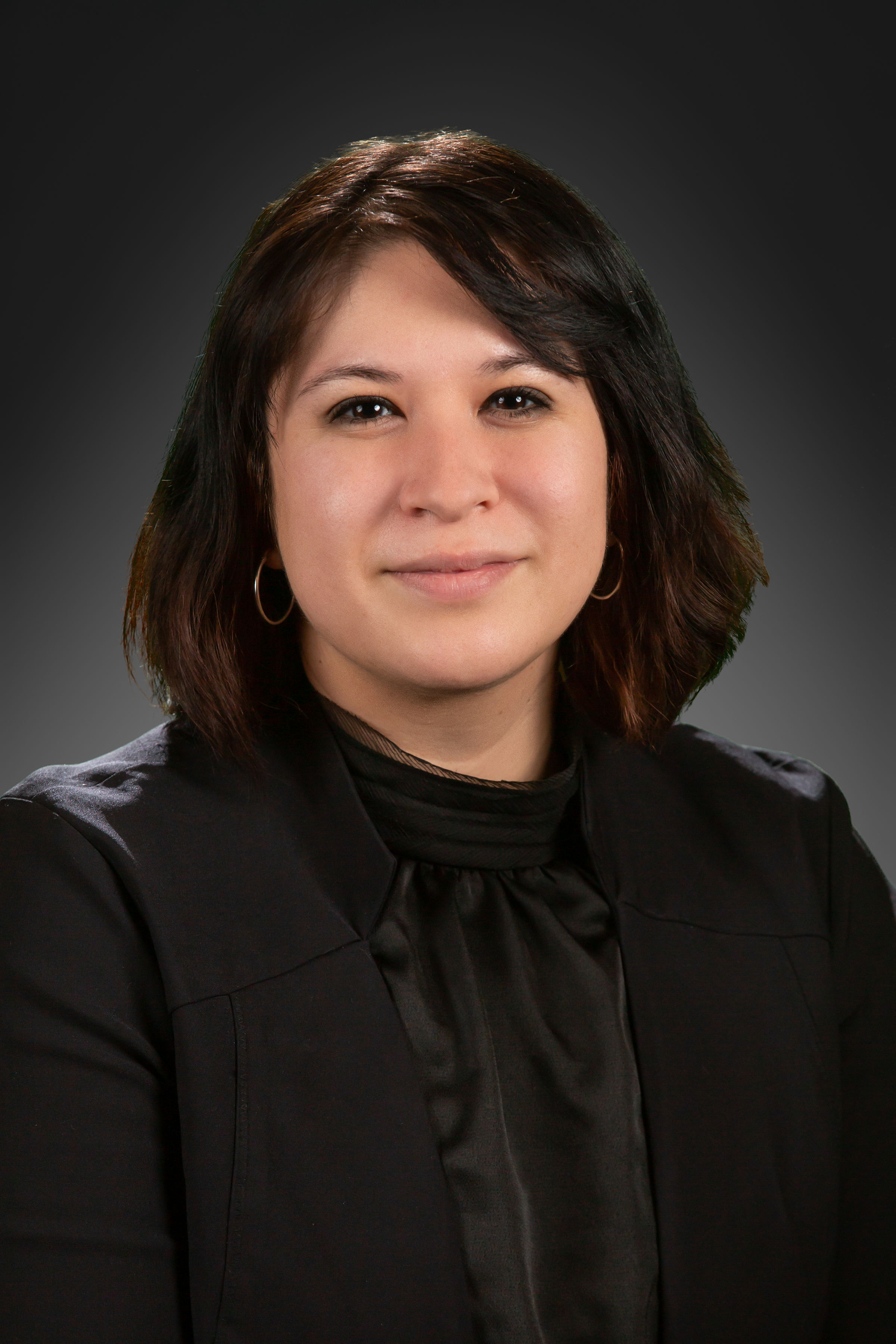 Representative Melody Hernandez