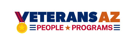 Veterans AZ logo