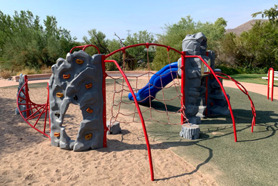 Cholla Park Playground