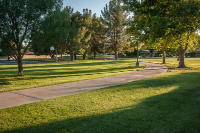 Zuni Park