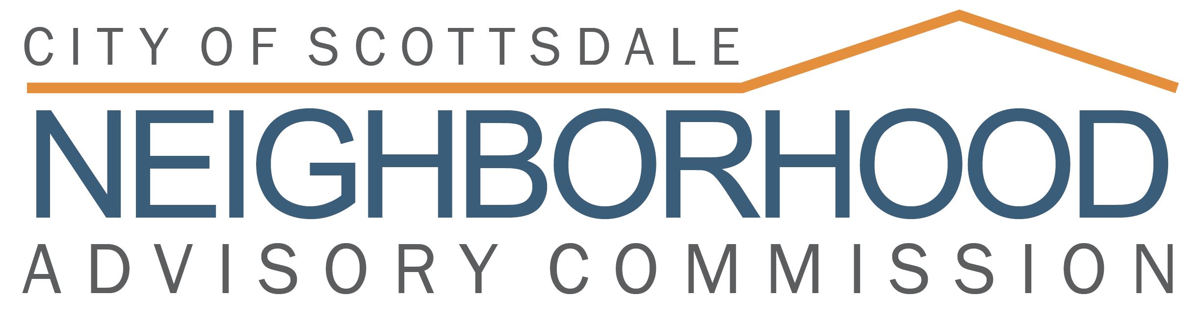 Neighborhood Enhancement Grant Logo