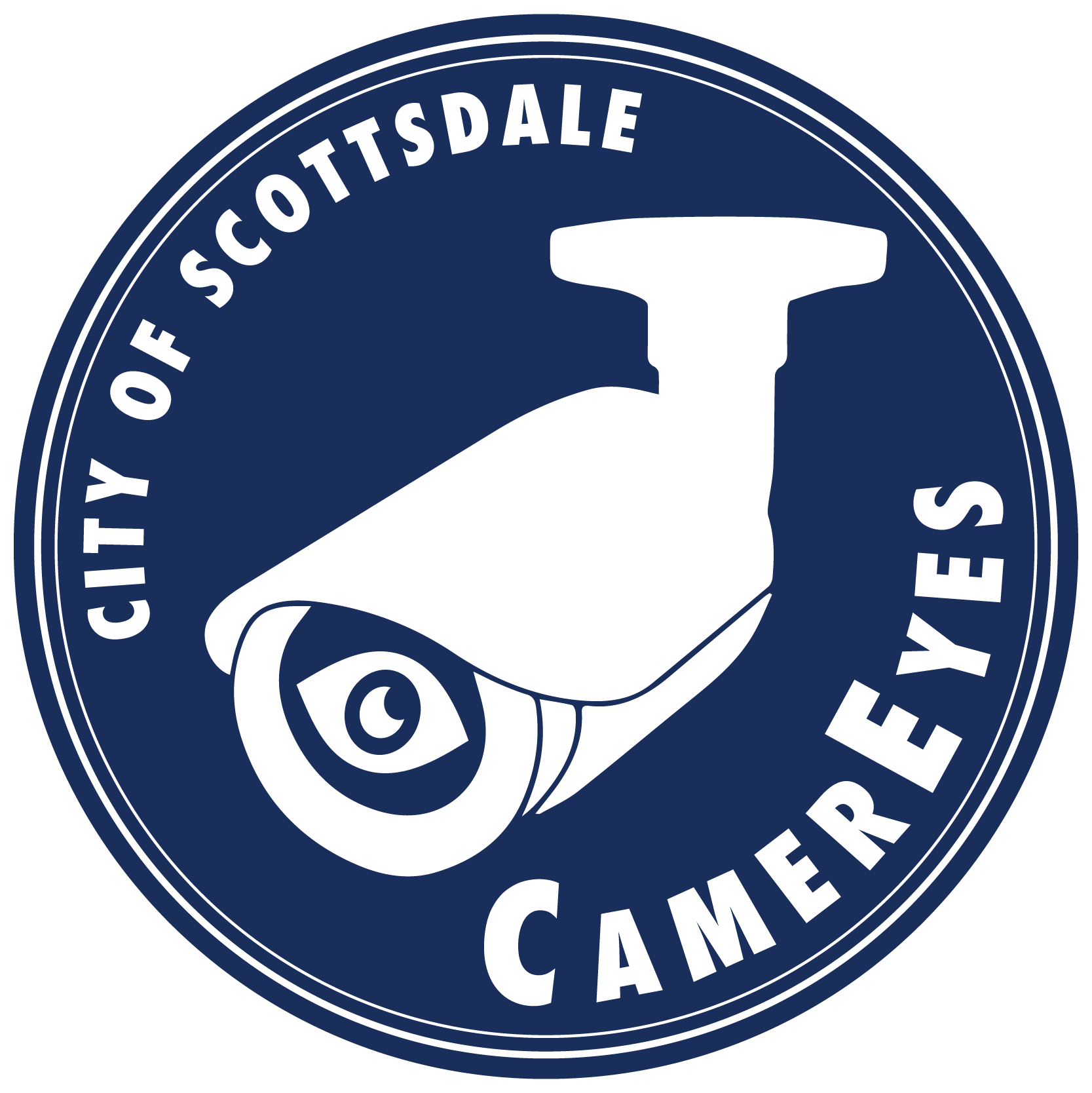 CamerEyes logo