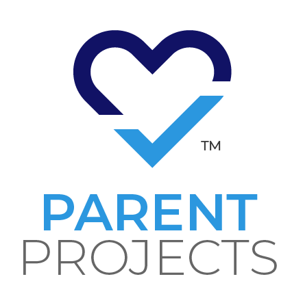 Parent Projects logo
