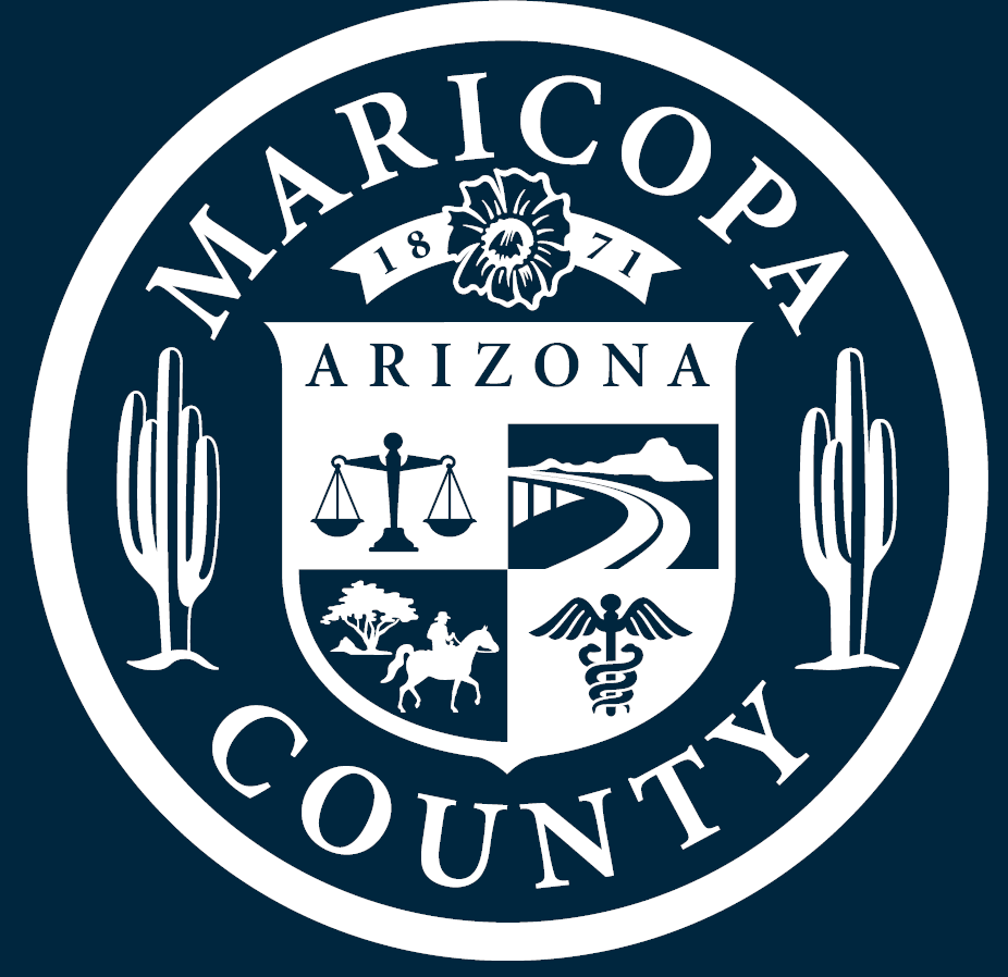 Maricopa County User Portal