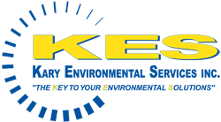 Logo for KES