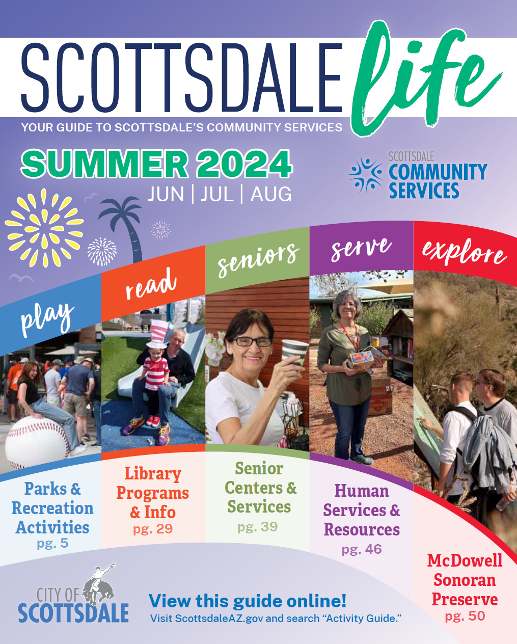 Scottsdale Life Magazine