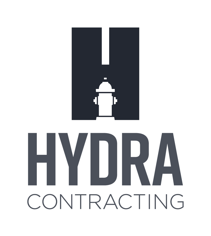 Hydracontracting