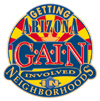 GAIN logo