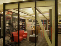 The Scottsdale Heritage Connection is located in the Civic Center Library.