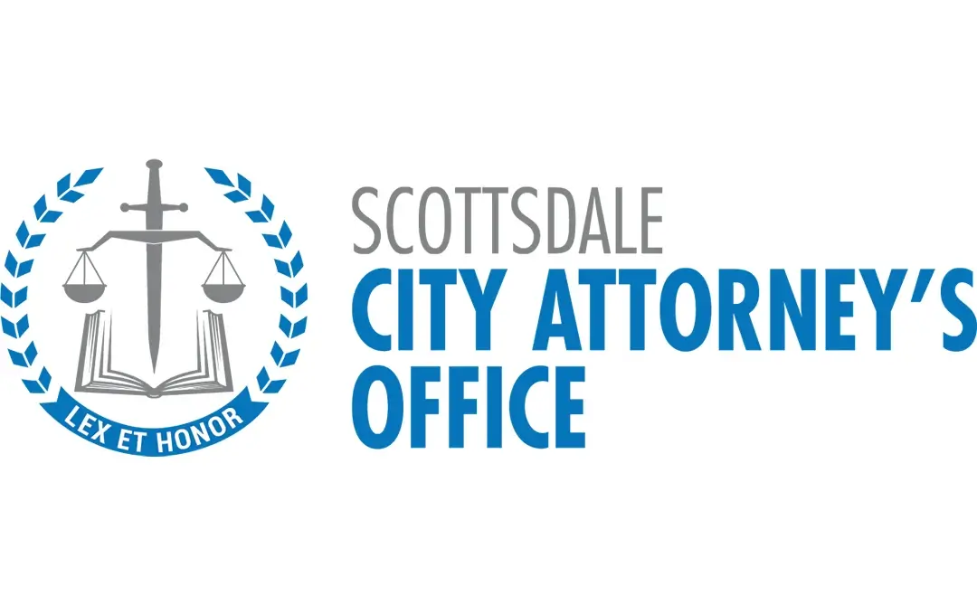 City Attorney Office Logo