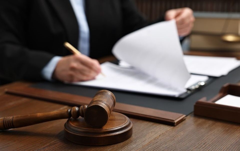 Image of Applications and Petitions