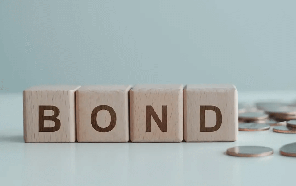 Image of Bond Information