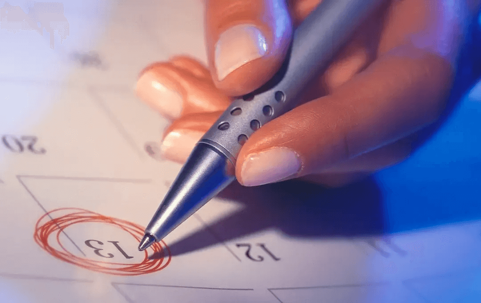 Image of Court Calendar