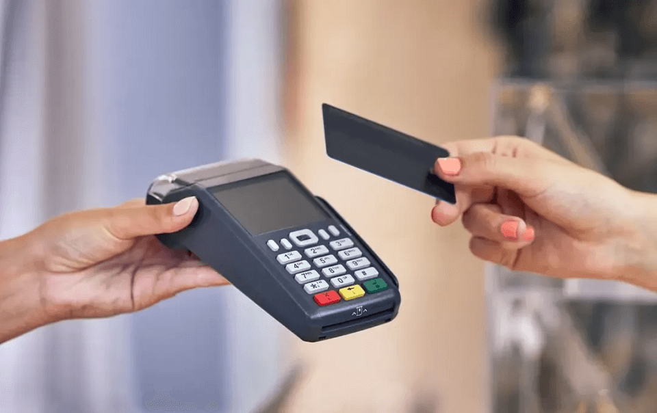 Image of Payment Options