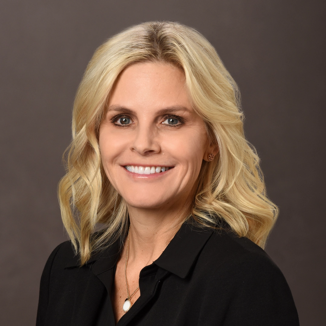 headshot of Judy Doyle