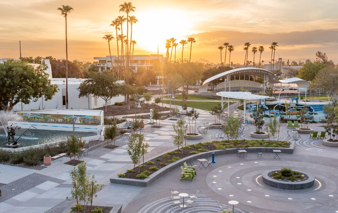 Image of City Manager's Office