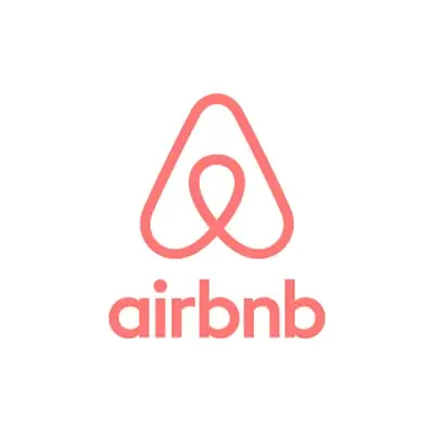 airbnb logo
