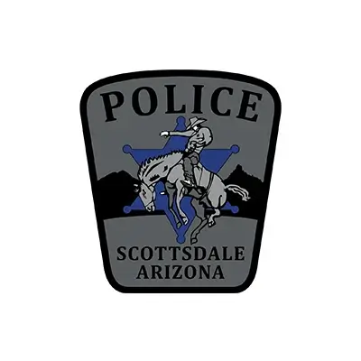 scottsdale police logo
