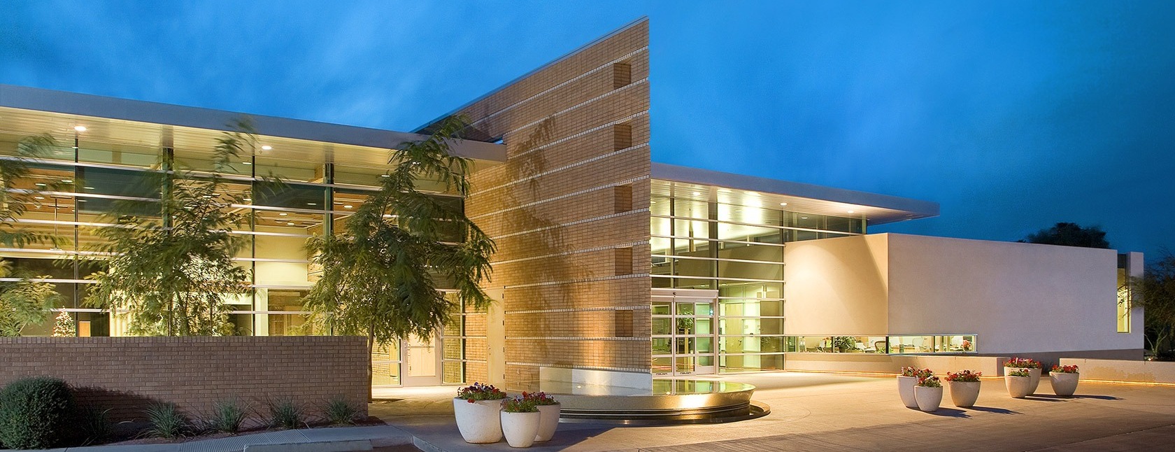 Granite Reef Senior Center | City of Scottsdale