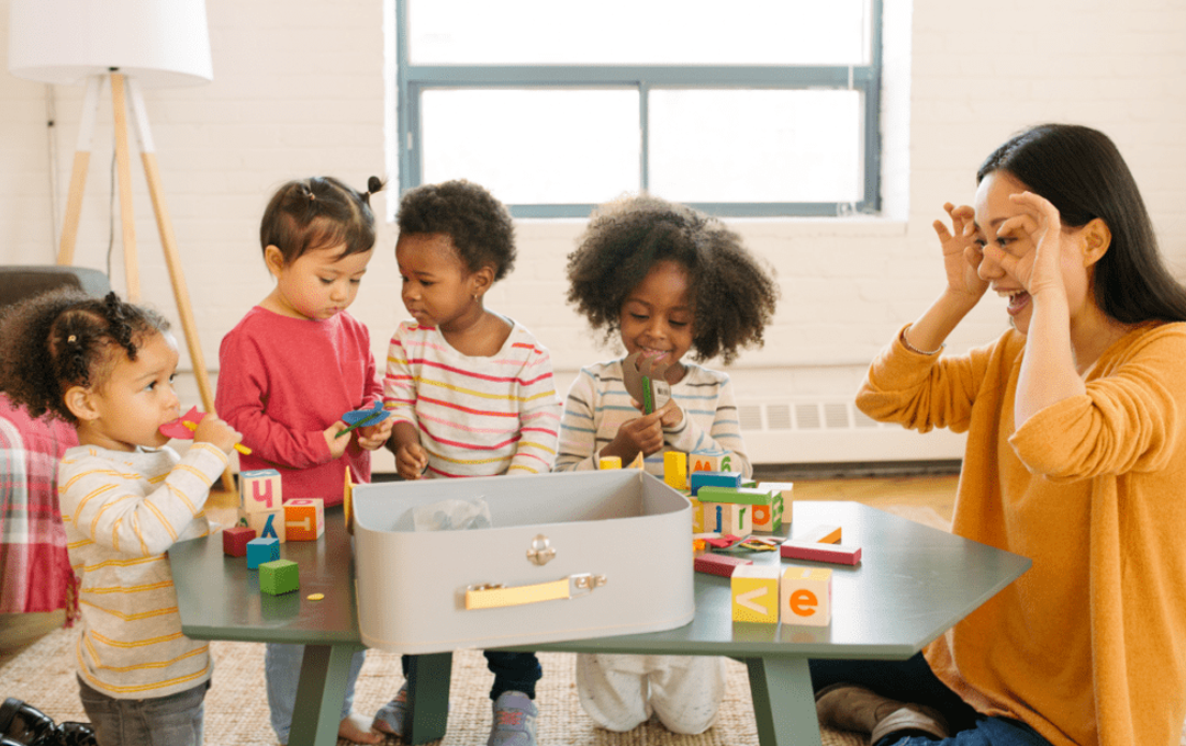 Image of Family Resource Center