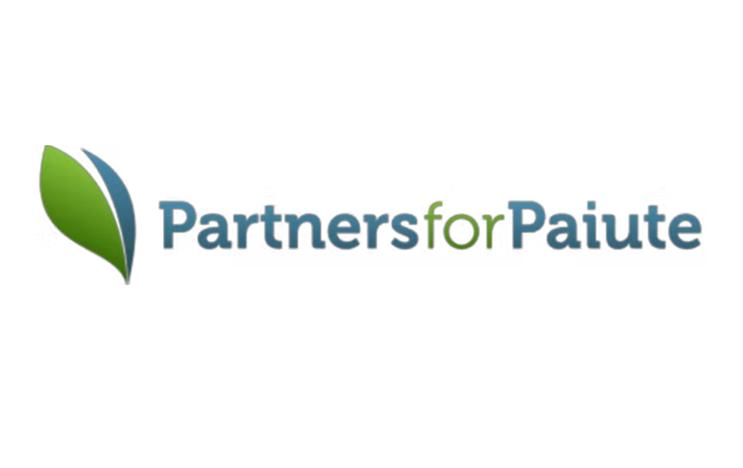 Image of Partners for Paiute
