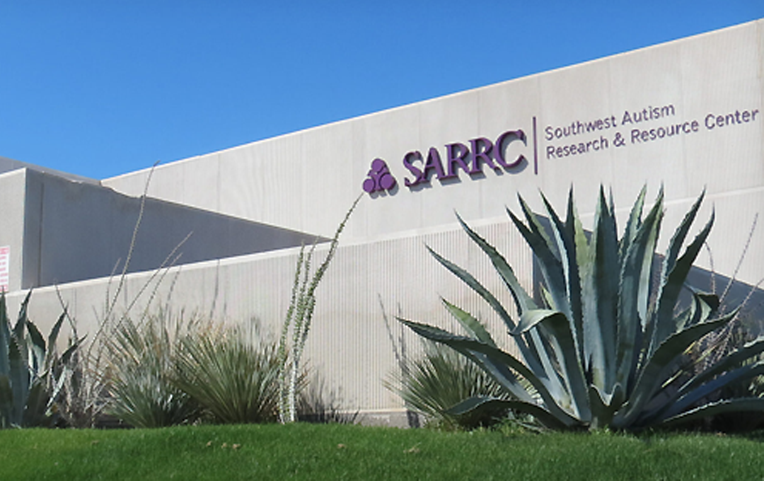 Image of Southwest Autism Research & Resource Center (SARRC)