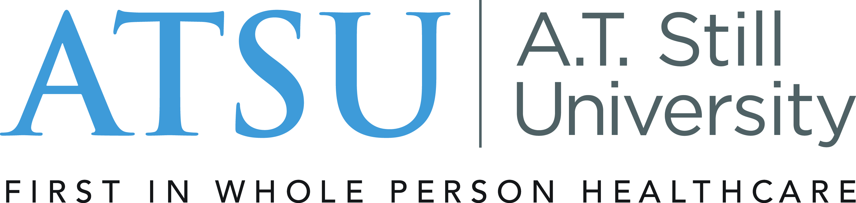 AT Stillman University Logo