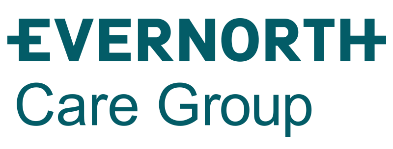 EverNorth Care Group Logo