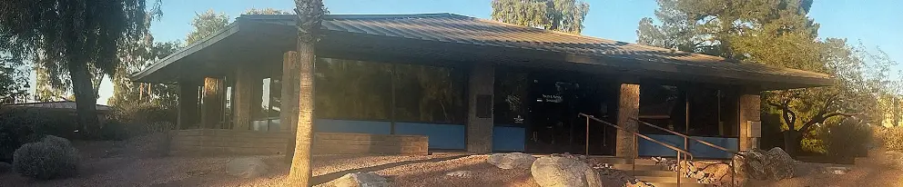 youth and family service building