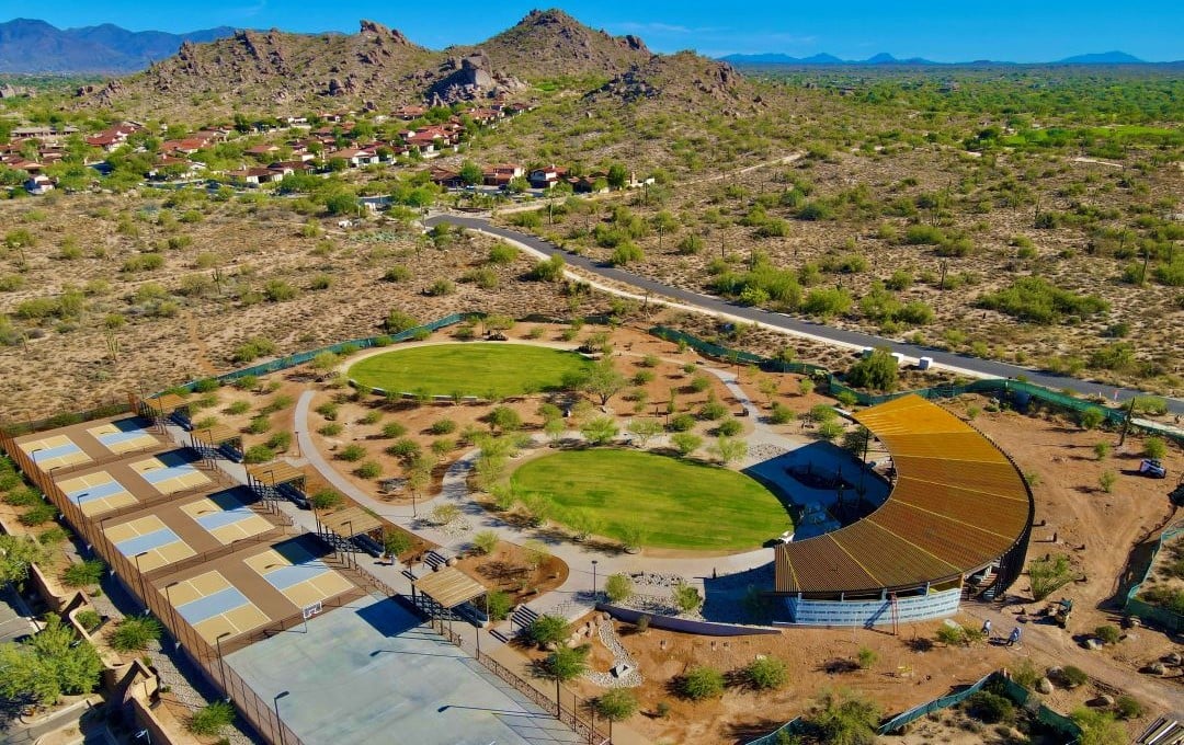 Scottsdale says Prop. 490 sales tax is already funding visible park and preserve upgrades