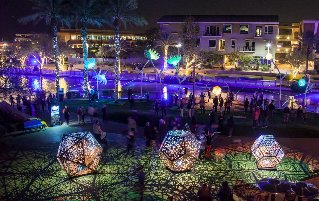 Scottsdale invites residents and visitors to enjoy a variety of seasonal events image