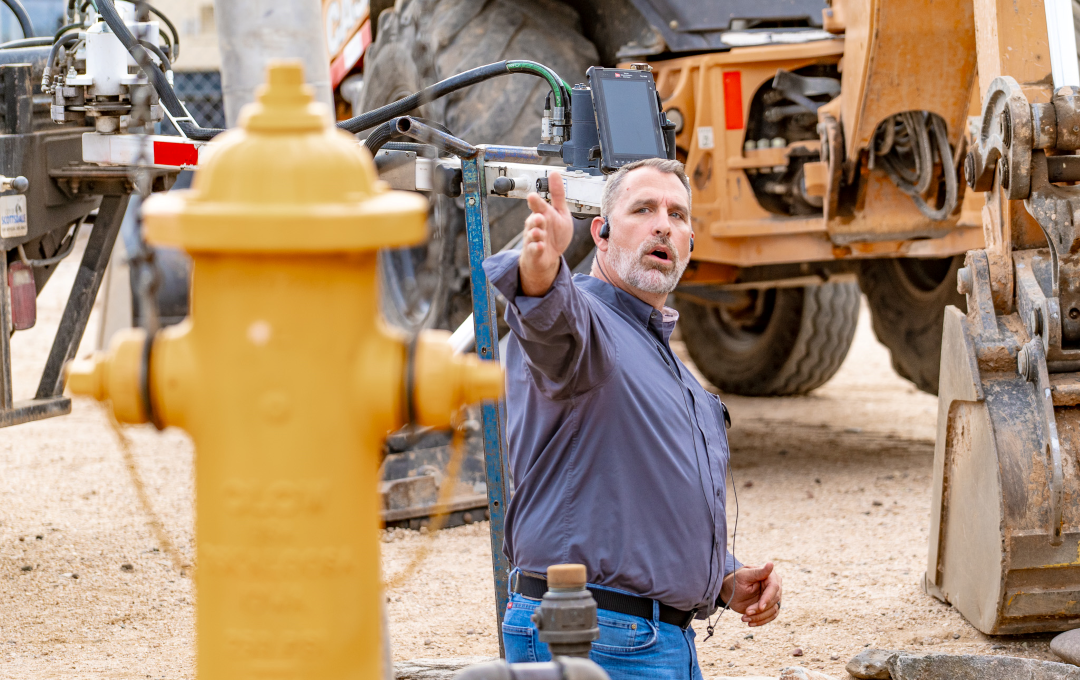 Scottsdale Water wraps up 2025 Citizen Water Academy image
