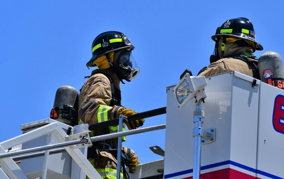 Scottsdale City Council Work Study Session – Fire Mitigation and Volunteer Program Update image