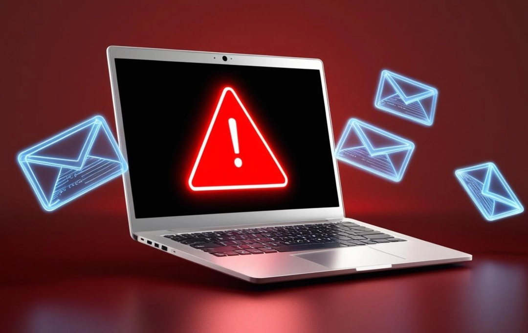 City warns residents about phishing emails impersonating Scottsdale staff image