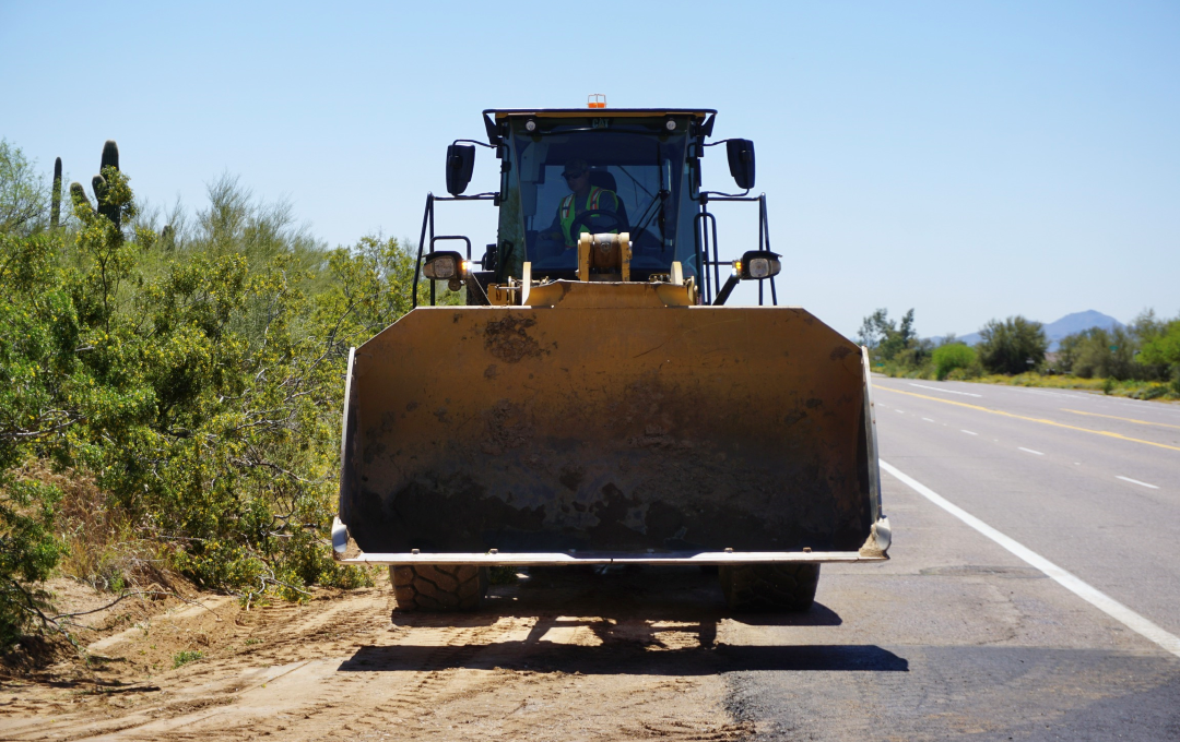 MAG approves funding swap, securing $29.29 million for Scottsdale Road project image