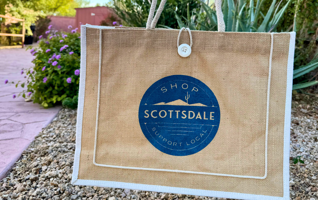 Scottsdale’s small businesses primed for Shop Scottsdale Saturday Nov. 29 image